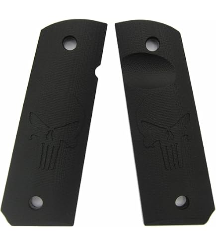 Amazon | VZ Grips G10グリップ 1911コンパクト/オフィサーズ